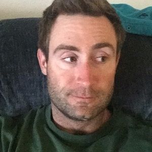 Meet your Posher, Eric